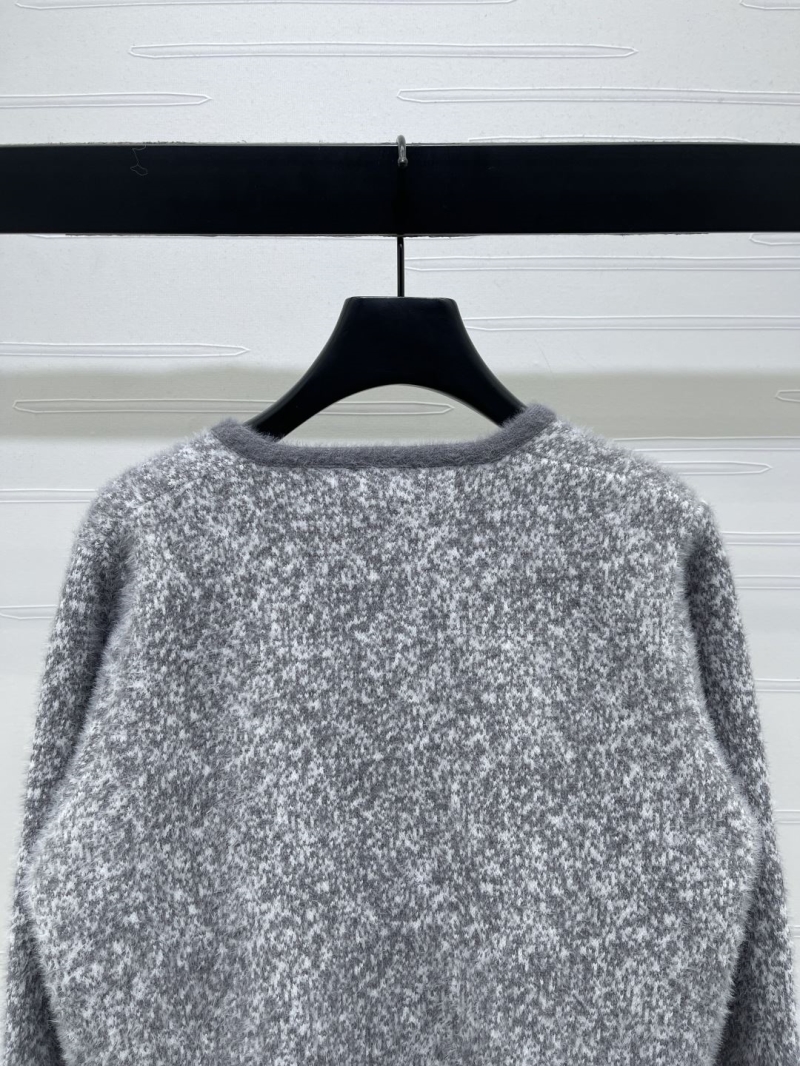 Ch**el sweaters